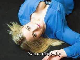 SamanthaSally