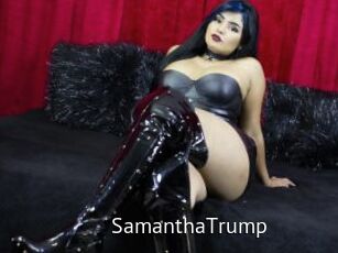 SamanthaTrump