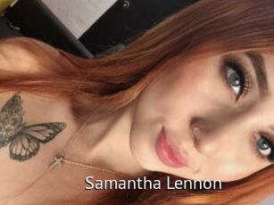 Samantha_Lennon