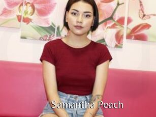 Samantha_Peach