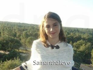 Samanthalove