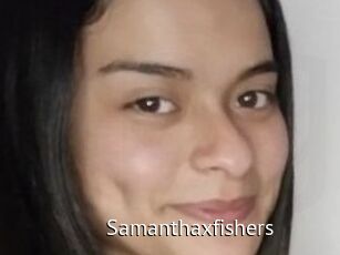 Samanthaxfishers