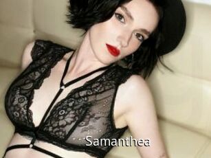 Samanthea