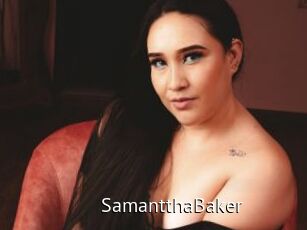 SamantthaBaker