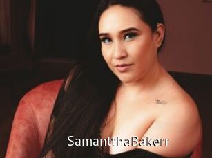 SamantthaBakerr