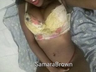 SamaraBrown