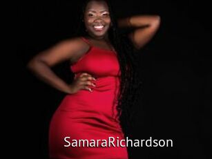 SamaraRichardson