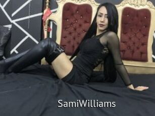 SamiWilliams