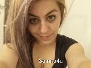 Samira4u