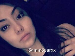 SammSparxx