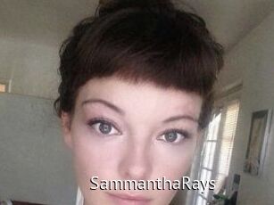 Sammantha_Rays