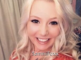 SammiFoxx