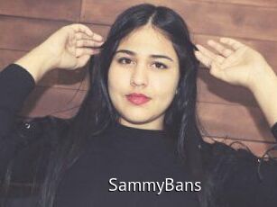 SammyBans