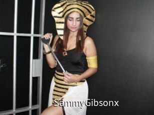 SammyGibsonx