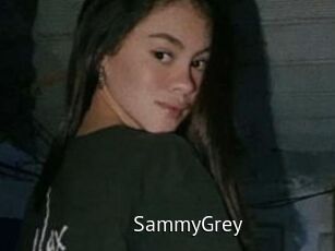 SammyGrey