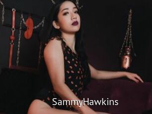 SammyHawkins