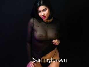 SammyJensen