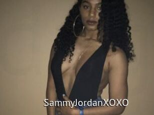 SammyJordanXOXO