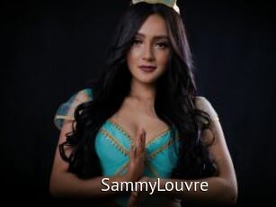 SammyLouvre