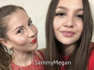 SammyMegan