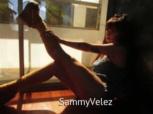 SammyVelez