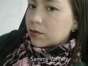 Sammy_Vannity