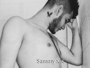 Sammy_x_x