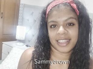 Sammybrown