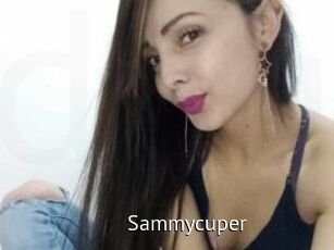 Sammycuper