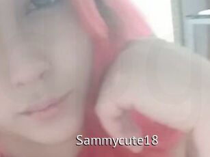 Sammycute18