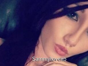 Sammylovexo