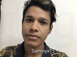 SammyxTS