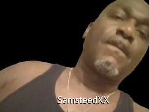 SamsteedXX