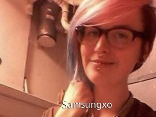 Samsungxo