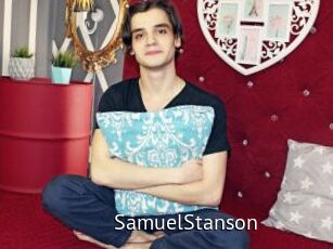 SamuelStanson