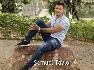 Samuel_Taylor