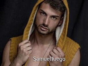 Samuelfuego