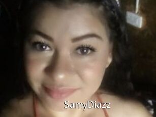 SamyDiazz