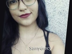 SamyGrecy