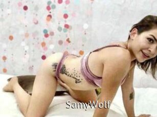 SamyWolf