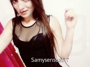 Samysensual77