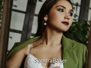 SandraBaker