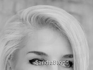 SandraBlond