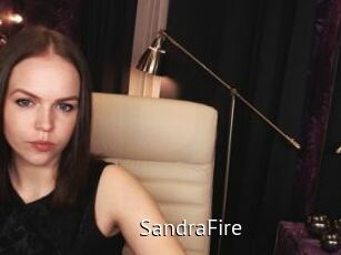 SandraFire