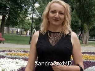 Sandra_SexMD