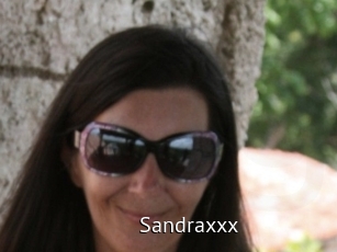 Sandraxxx