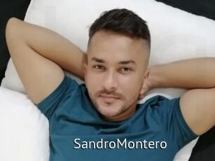 SandroMontero