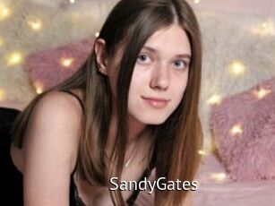 SandyGates