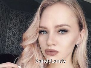 SandyLandy