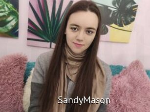 SandyMason